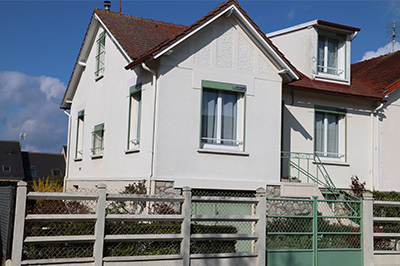 GITE PROCHE CHARTRES